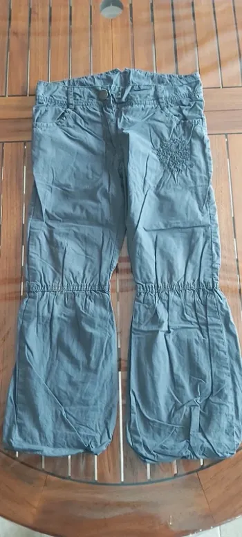 Pantalon Orchestra 7ans