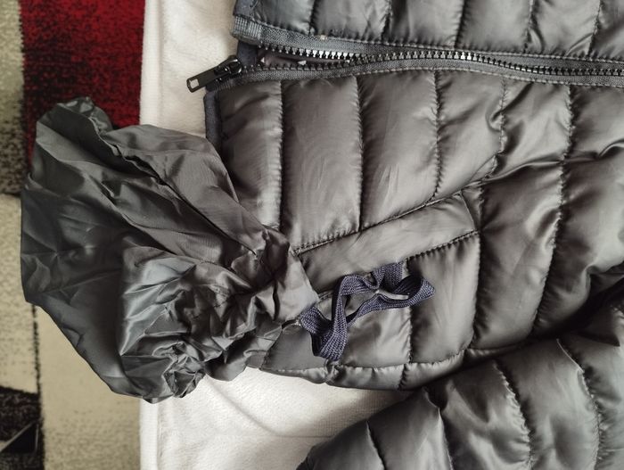 Manteau léger - photo numéro 2