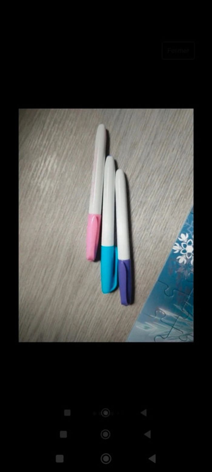 Énorme lot reine des neiges - photo numéro 4