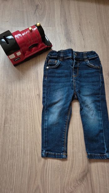 Jeans TAO 18 mois