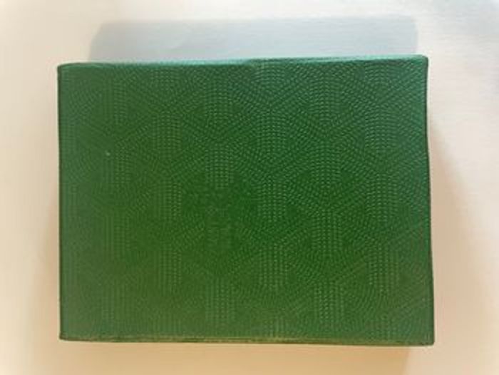 porte carte goyard - photo numéro 8