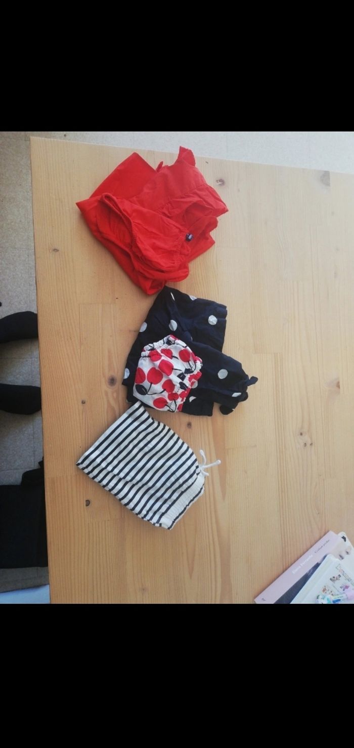 Lot robes - photo numéro 4