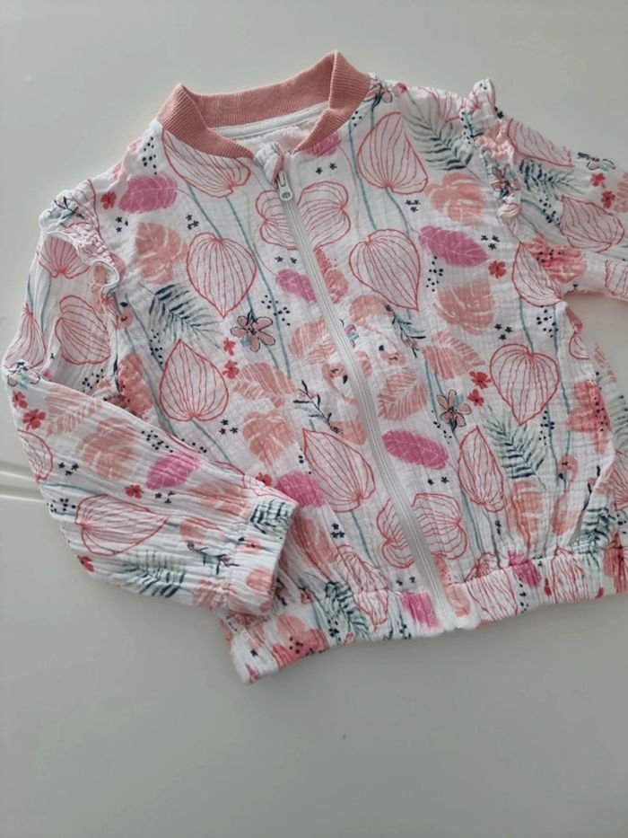 Veste / blazer Petit Béguin - photo numéro 2