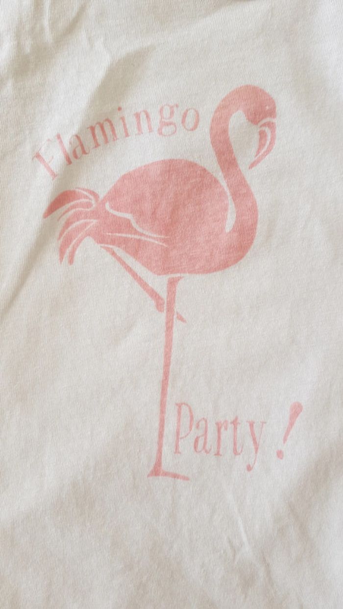 Débardeur Orchestra 4 ans - photo numéro 2