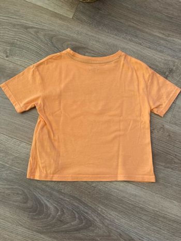 Joli T-shirt Séoul - photo numéro 6