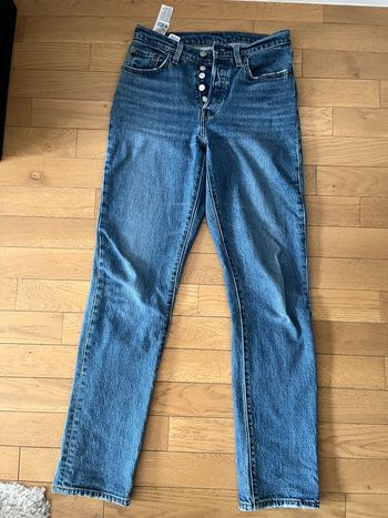 Jeans Levi’s 