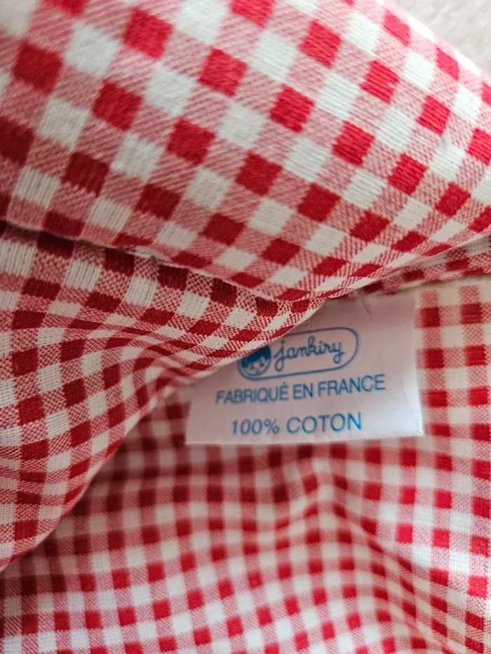 Nid d'ange Jankiry - photo numéro 6