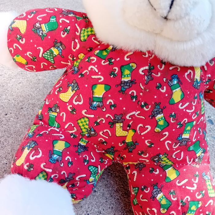 Nounours - photo numéro 5