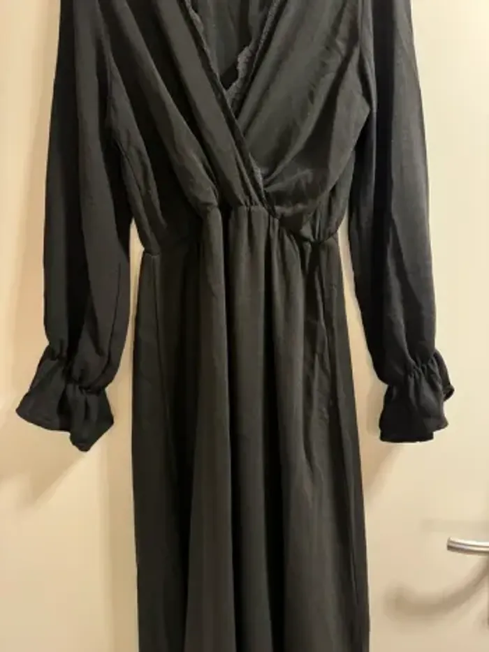 Robe longue Jubylee - photo numéro 4