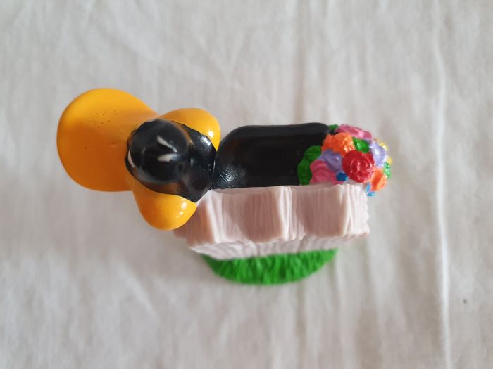 Lot de 2 figurines Warner Bros 1998 - photo numéro 4