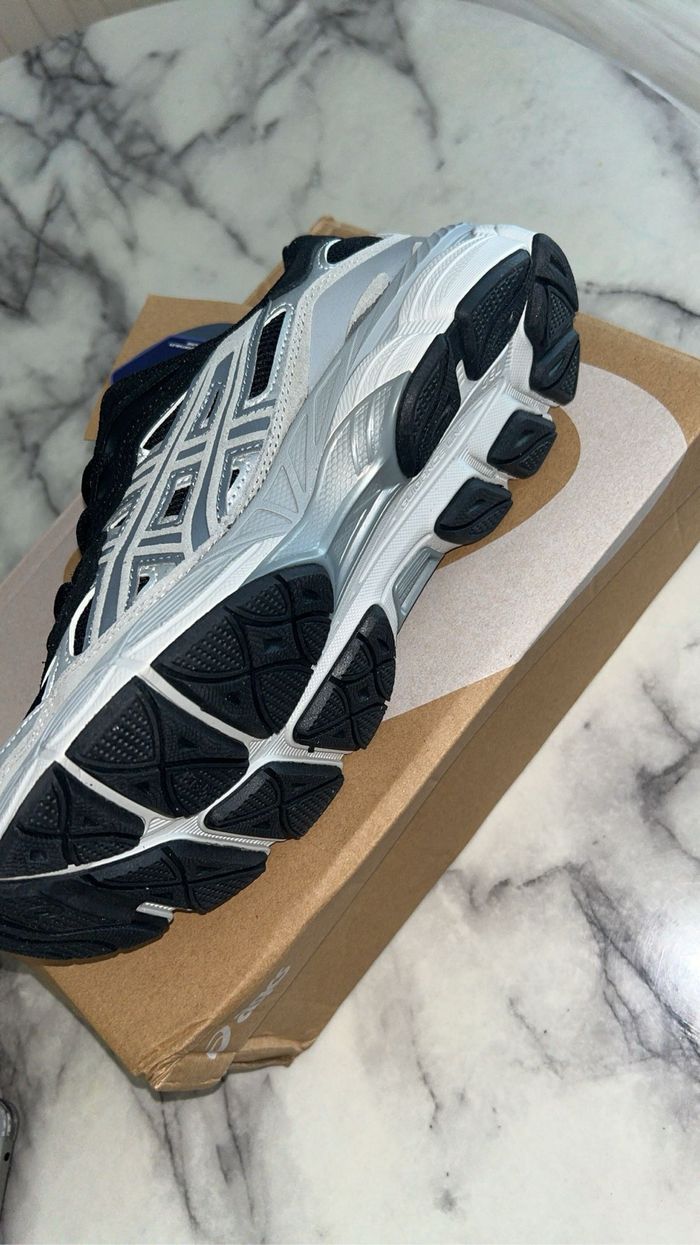 Asics homme - photo numéro 4