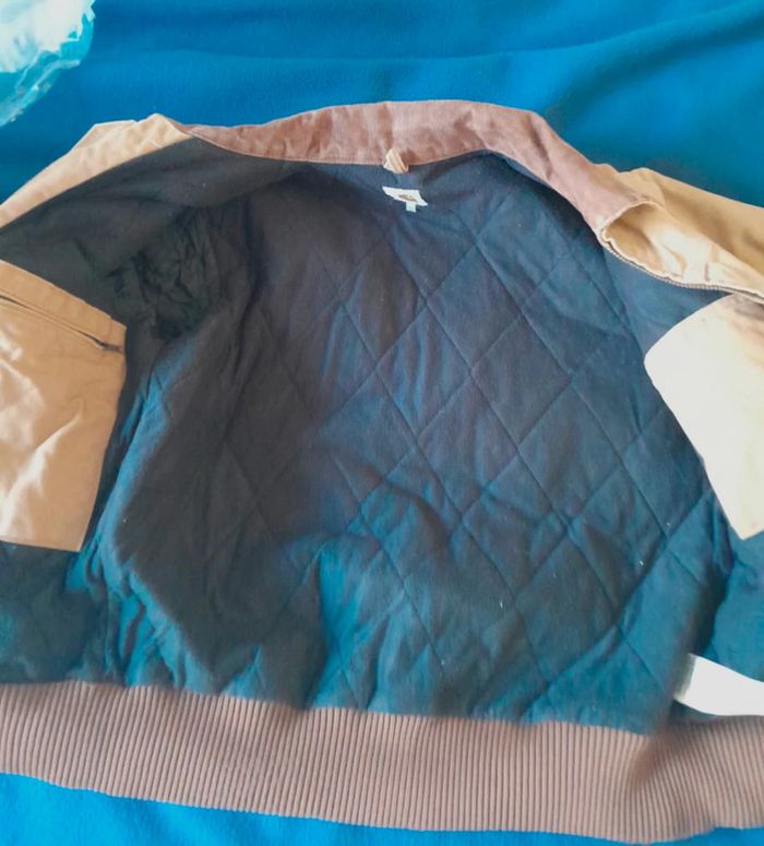 Jacket vintage Carhartt L - photo numéro 4