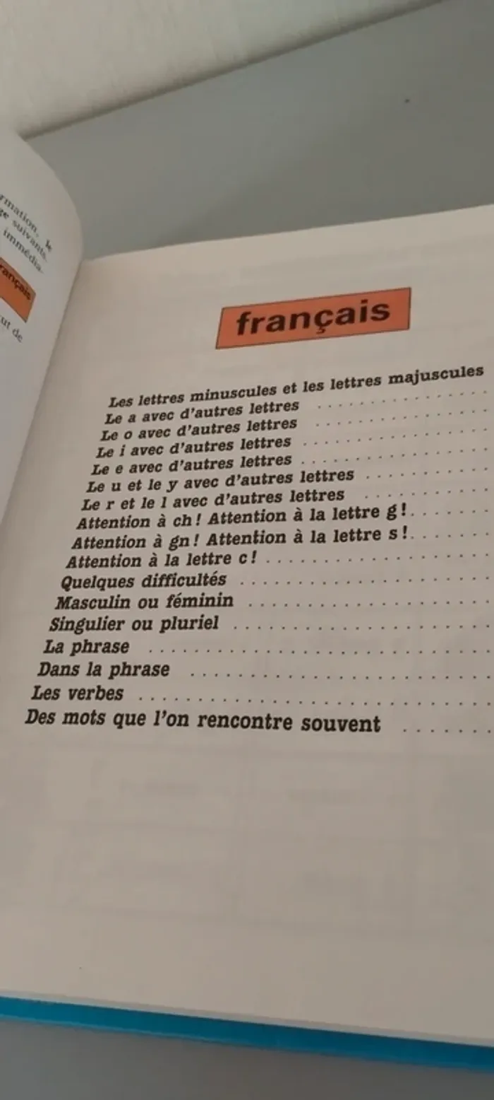 Passeport cours préparatoire et élémentaire - photo numéro 3