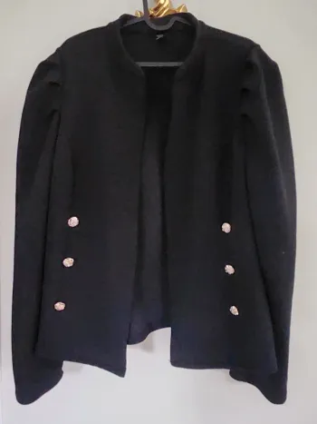 Veste blazer