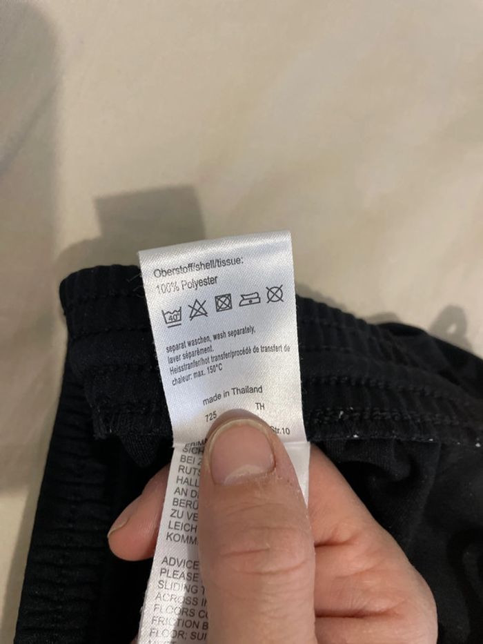 Short de jogging - photo numéro 4