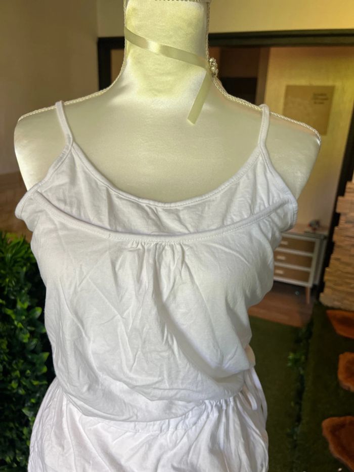 Haut débardeur Femme, taille 42/44 - photo numéro 2