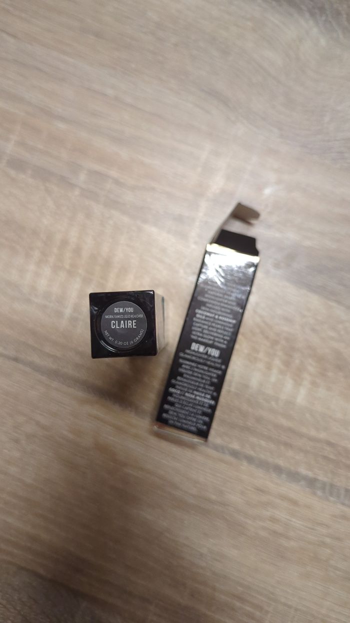 Highlighter Joséphine - photo numéro 2