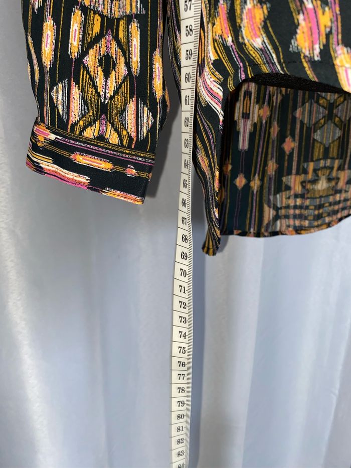 Blouse H&M - photo numéro 5