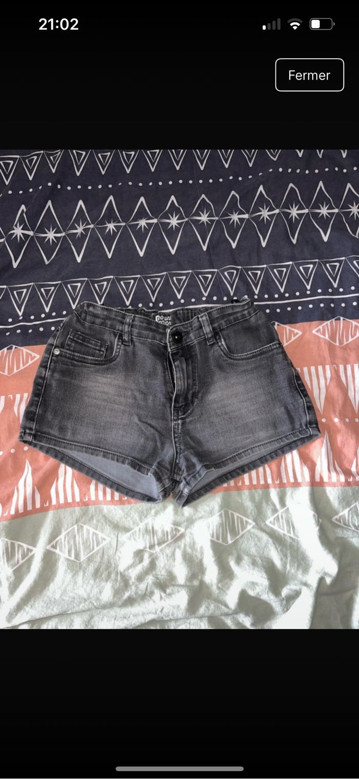Short