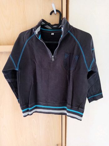 Pull garçon