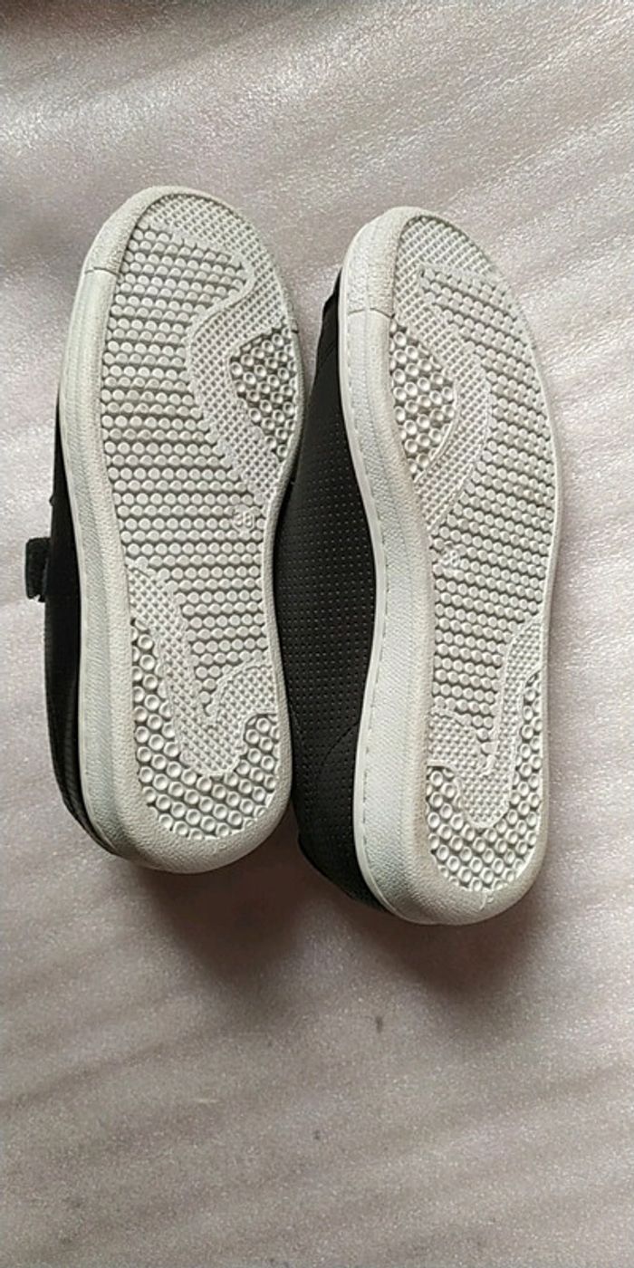 Baskets Bata P38 neufs - photo numéro 7