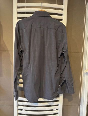 Chemise CAFÉ COTON Taille 42 cm