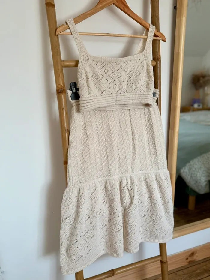 Ensemble Pretty Wire