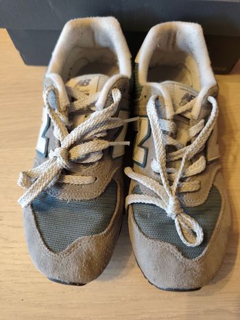 Baskets New Balance 36