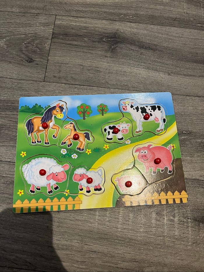 Jouer pour enfants