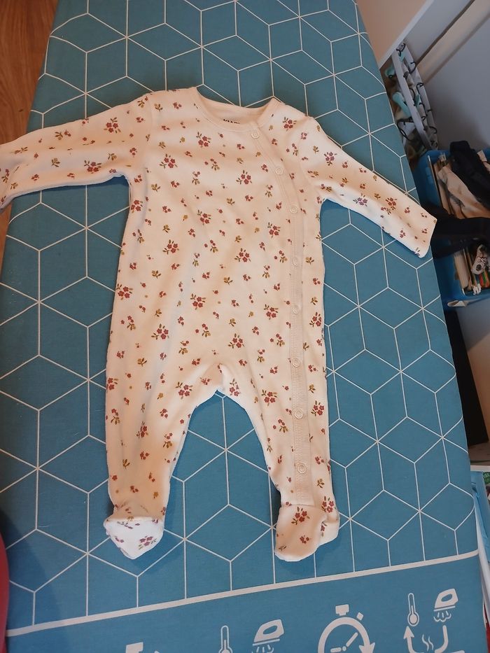 Pyjama