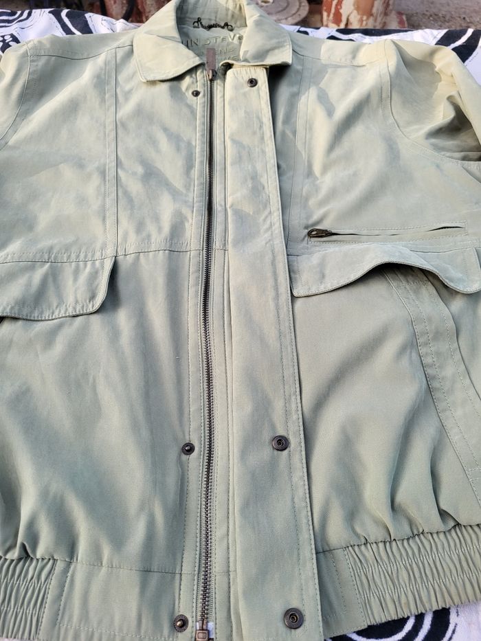 Blouson homme taille 54 - photo numéro 2