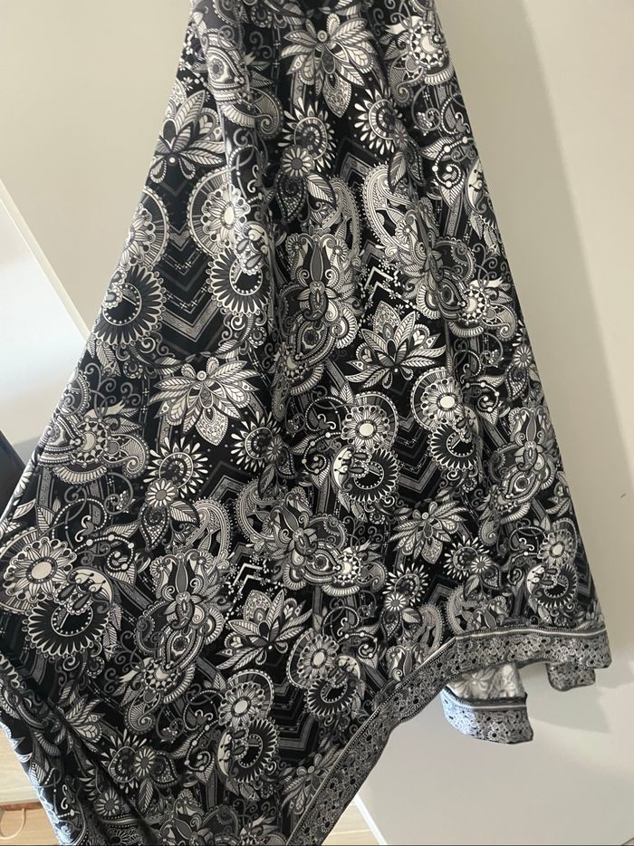 Robe longue - photo numéro 3