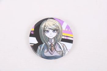 Pin - Kaede Akamatsu