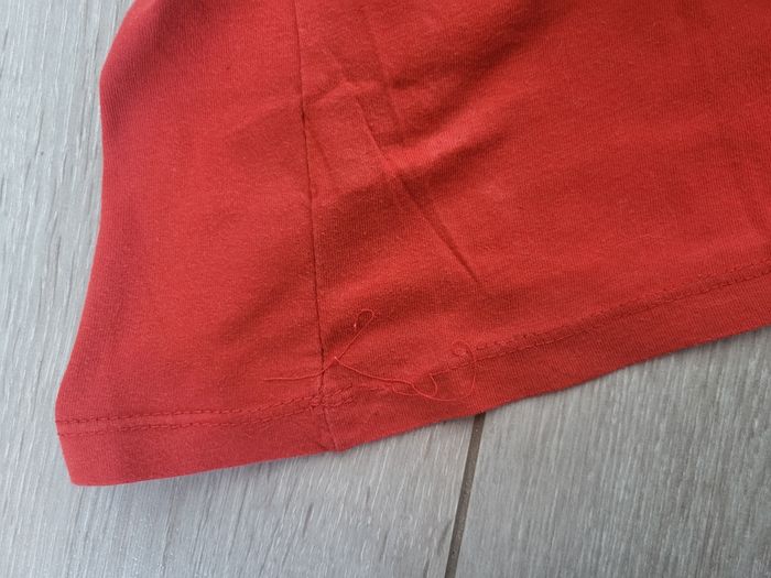 Lot de 6 tshirt - photo numéro 5