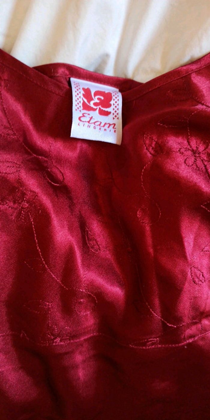 Nuisette Etam - photo numéro 5