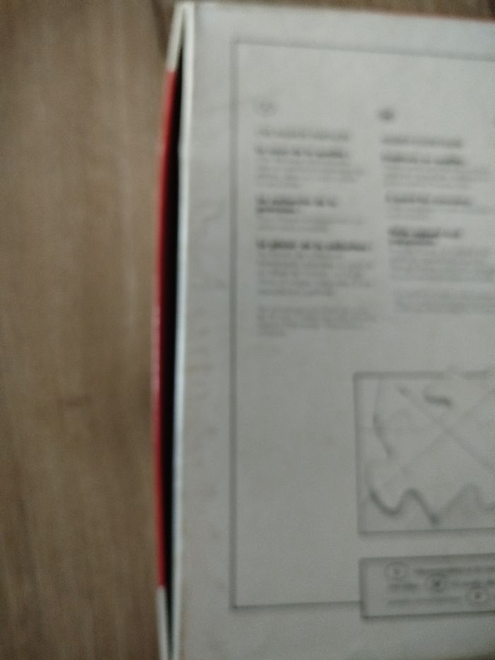 Puzzle équipe de France 98 (1500 pièces) - photo numéro 8