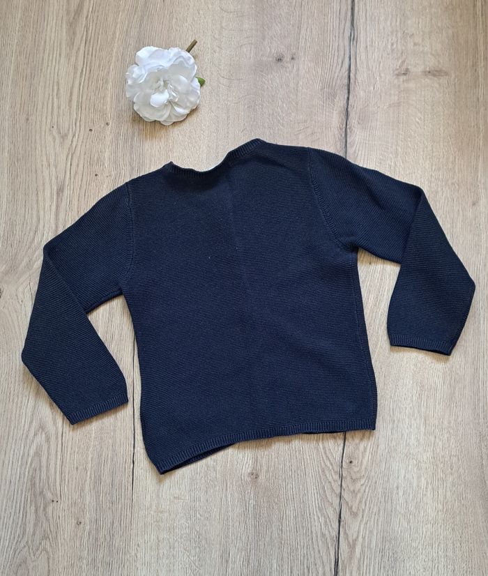 gilet vertbaudet 24mois👧 - photo numéro 4