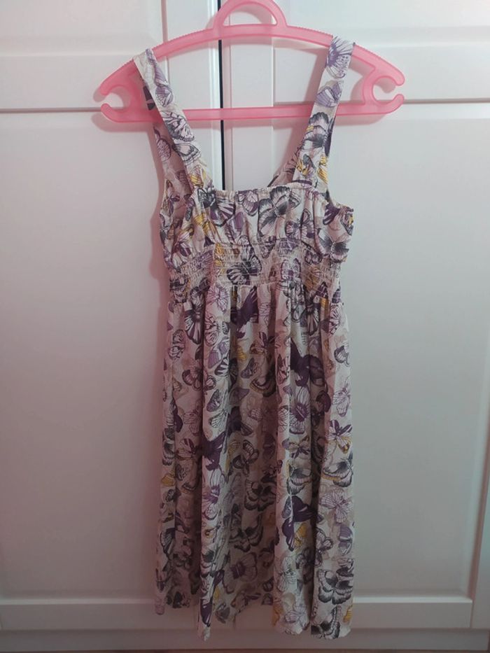 Robe 36 - photo numéro 2