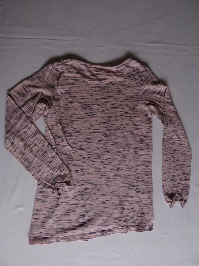 haut manches longues 10ans - photo numéro 4