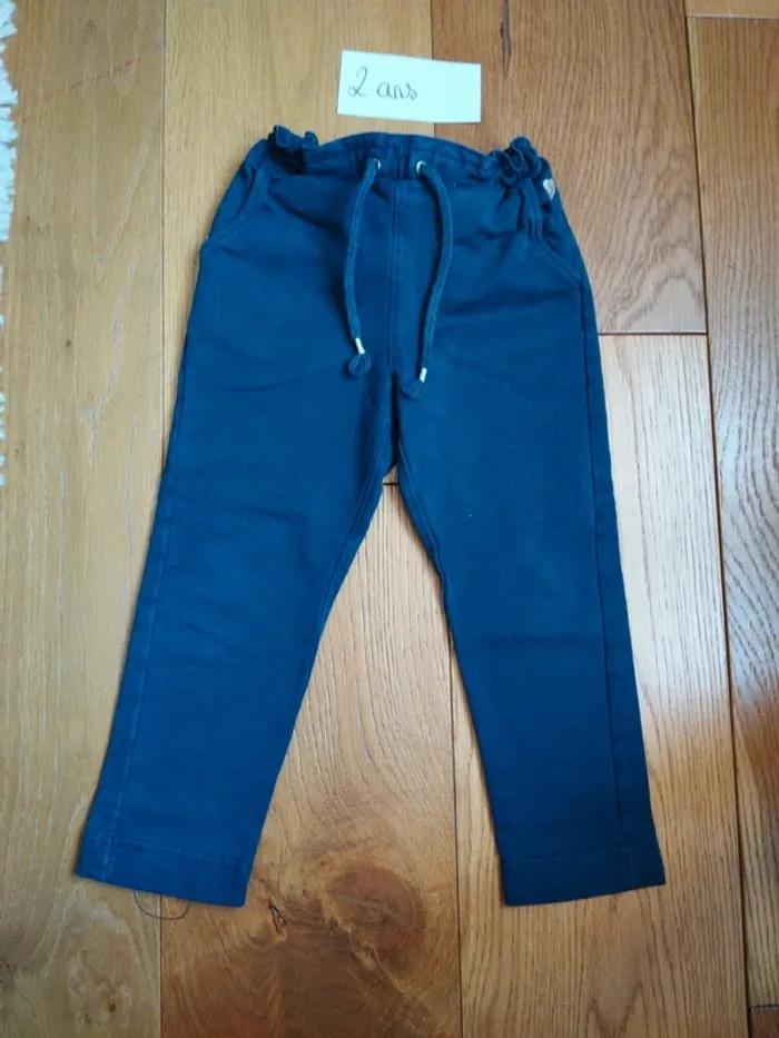 Pantalon chaud Tape à l'oeil