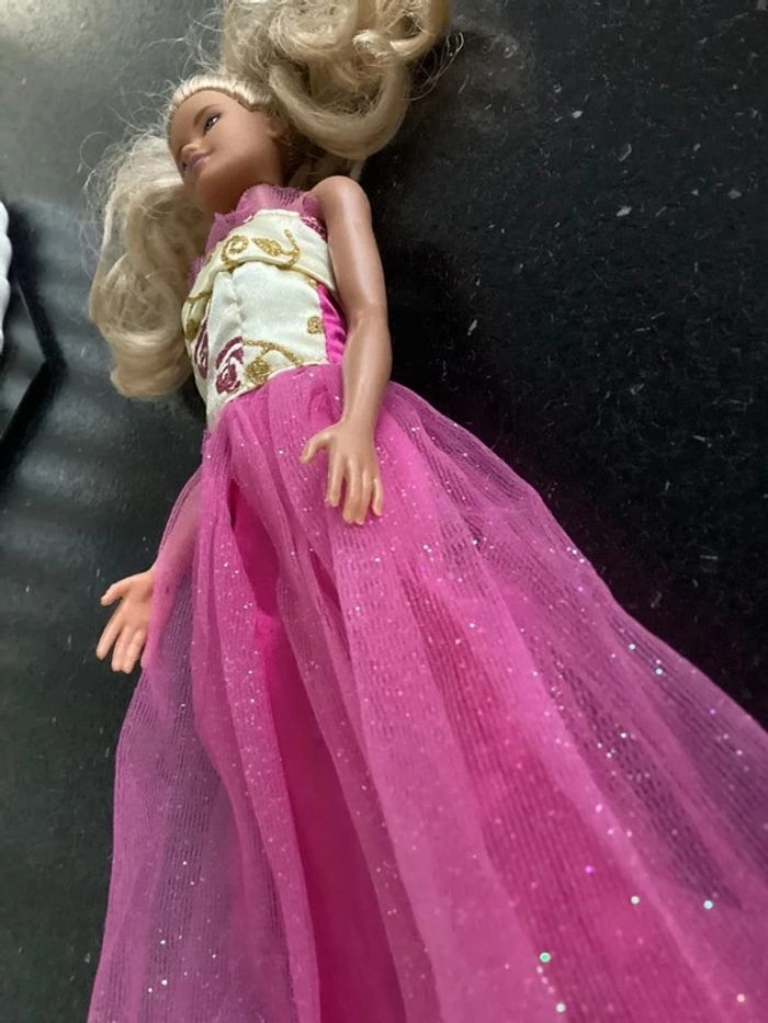 Poupée Barbie - photo numéro 9