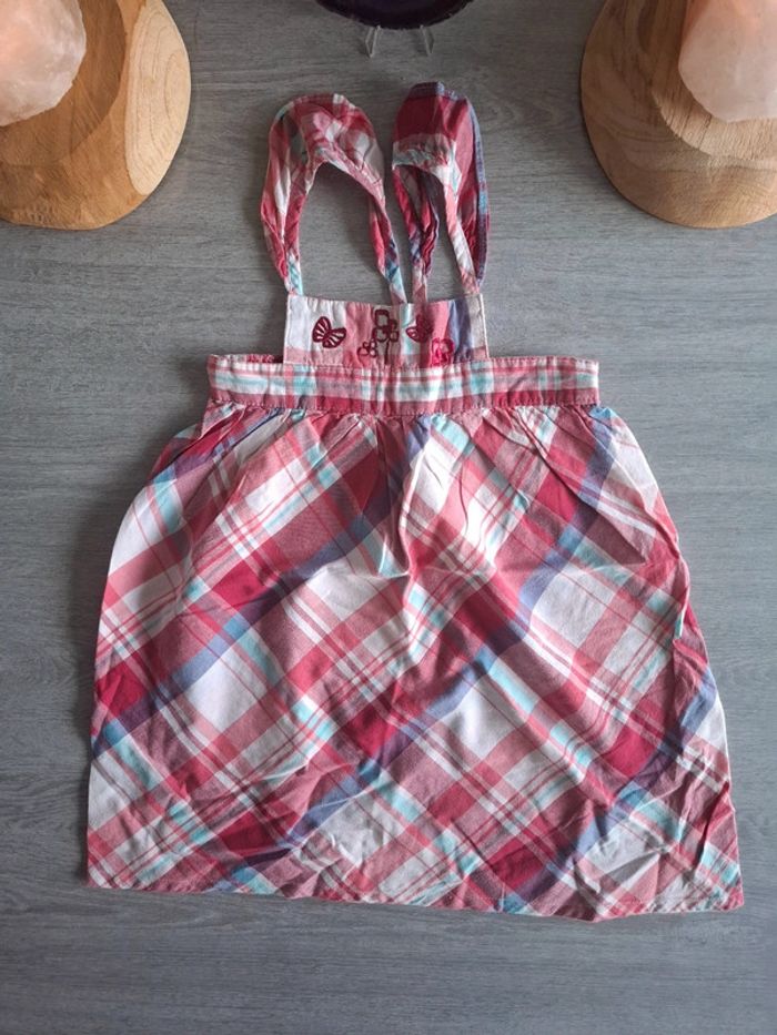 Robe été colorée 3 ans - photo numéro 2