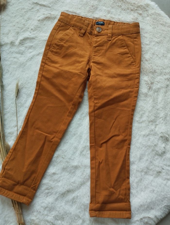 Pantalon - photo numéro 2