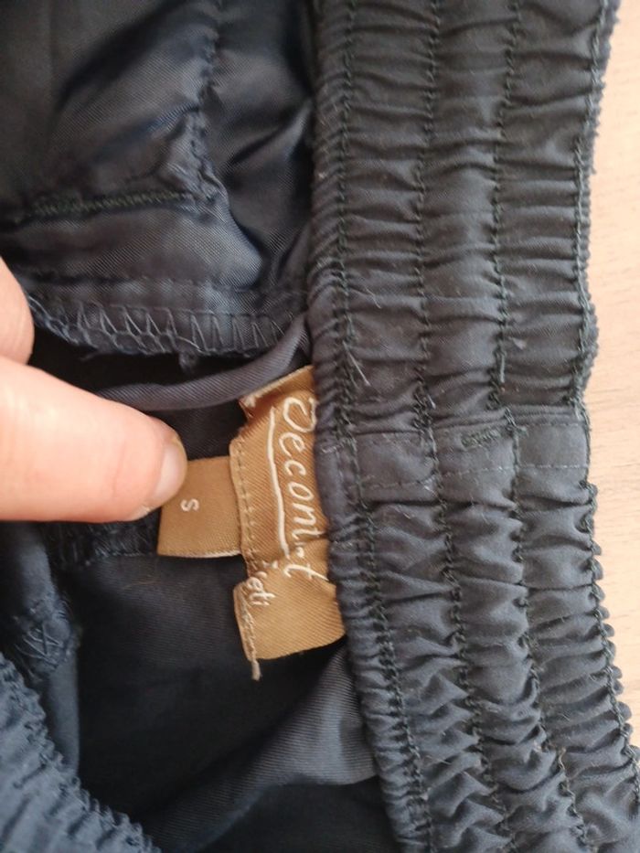 Short S - photo numéro 2