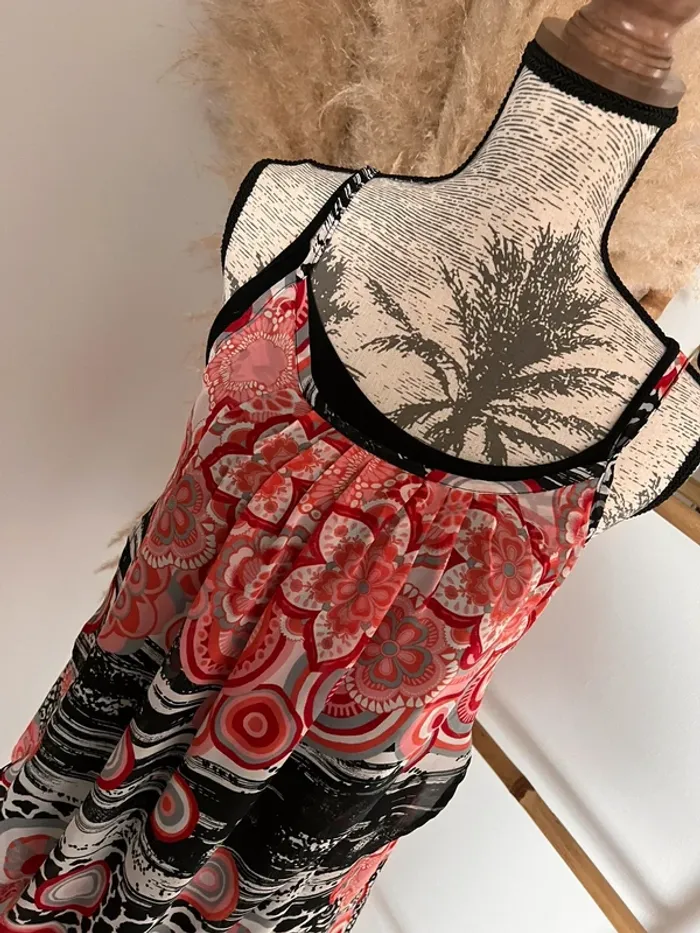 Tunique d’été jofrati - photo numéro 2