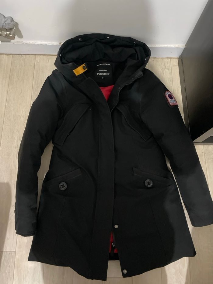 Manteaux - photo numéro 3