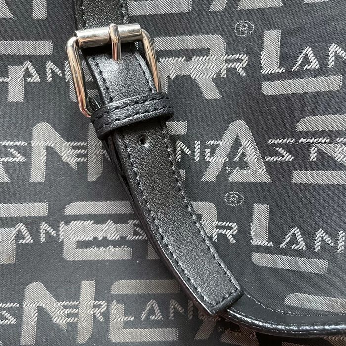 Sac bandoulière Lancaster - photo numéro 8