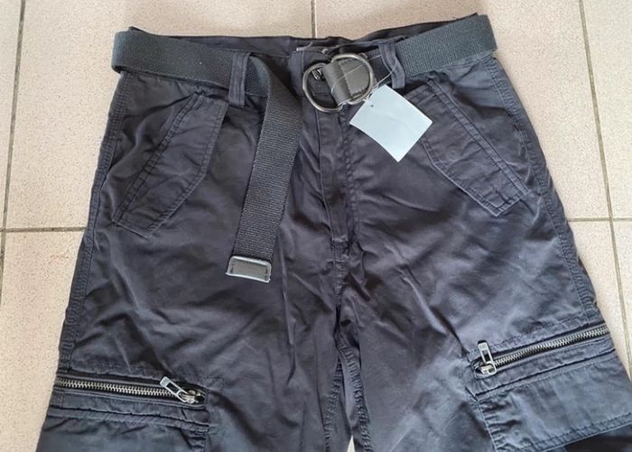 Pantalon Sergio Vitti 36 neuf - photo numéro 2
