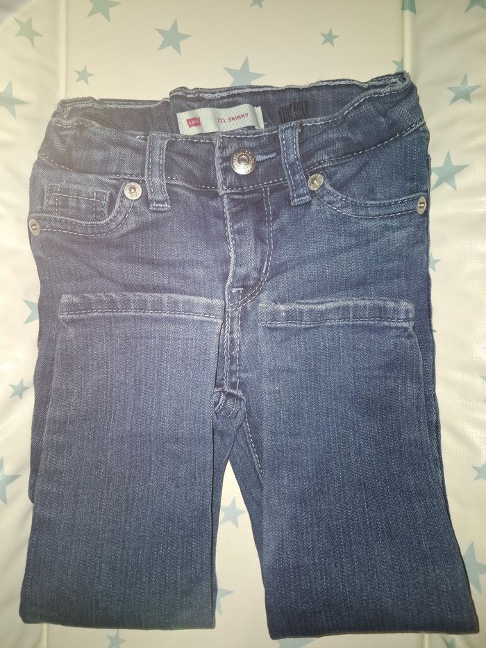 Gros lot vêtements 3 ans - photo numéro 8