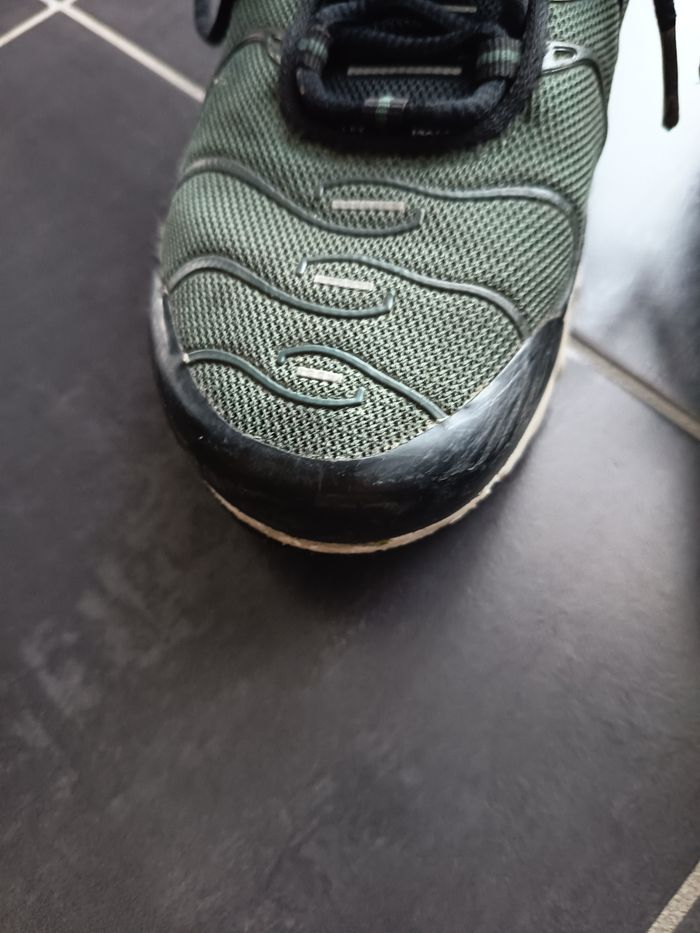 Baskets Nike Air Tuned 39 - photo numéro 2